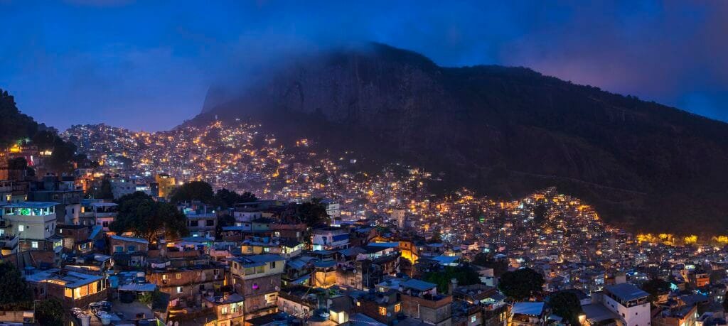 Rio de Janeiro — Music and Nightlife