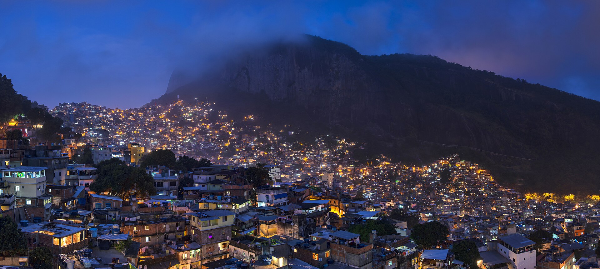 Rio de Janeiro — Music and Nightlife