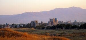 Samarkand Food Guide: What to Eat and Where to Find It