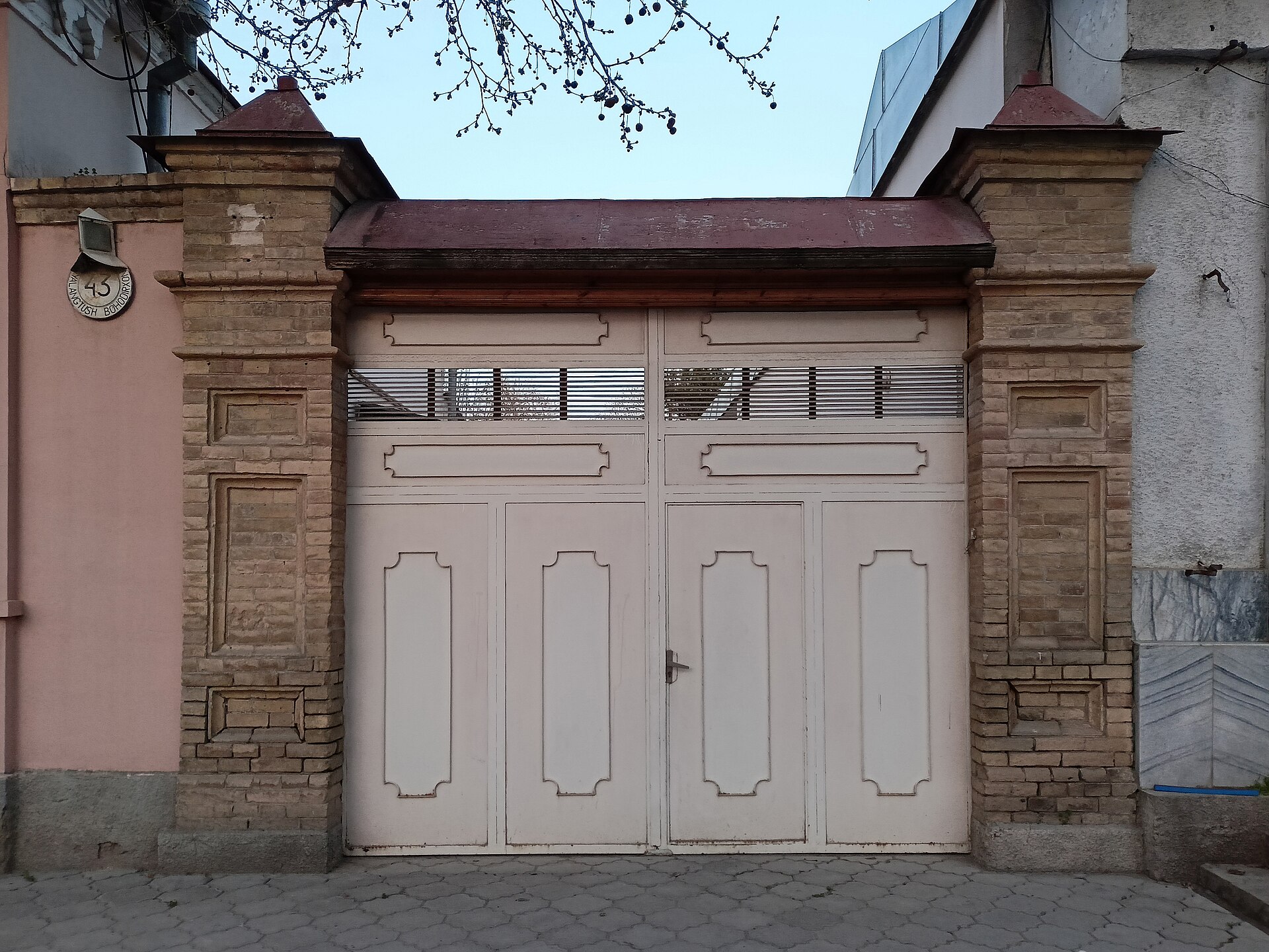 Samarkand