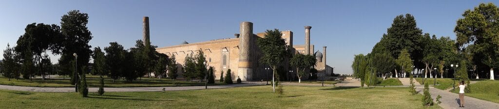 Samarkand