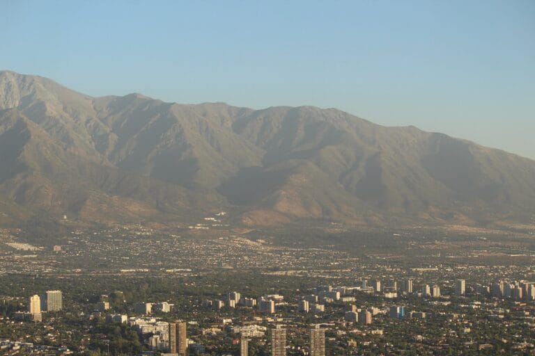 15 Best Things to Do in Santiago