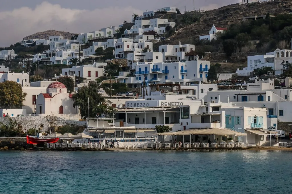 Mykonos