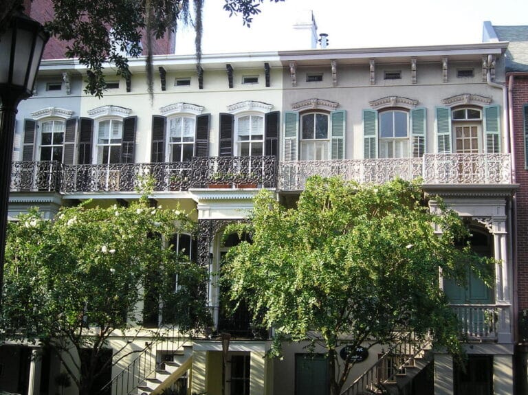 Best Time to Visit Savannah (Month-by-Month 2026)