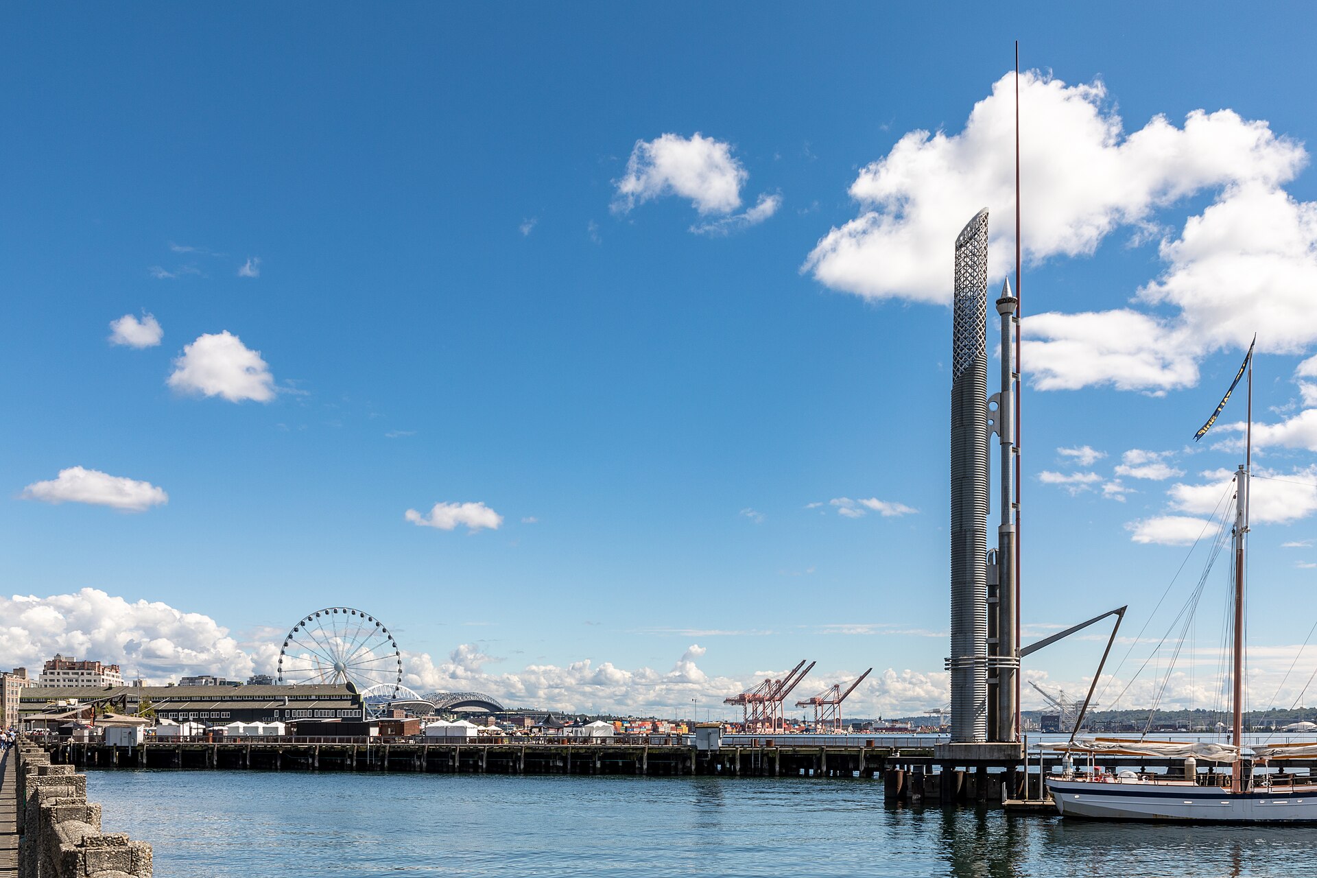 Seattle