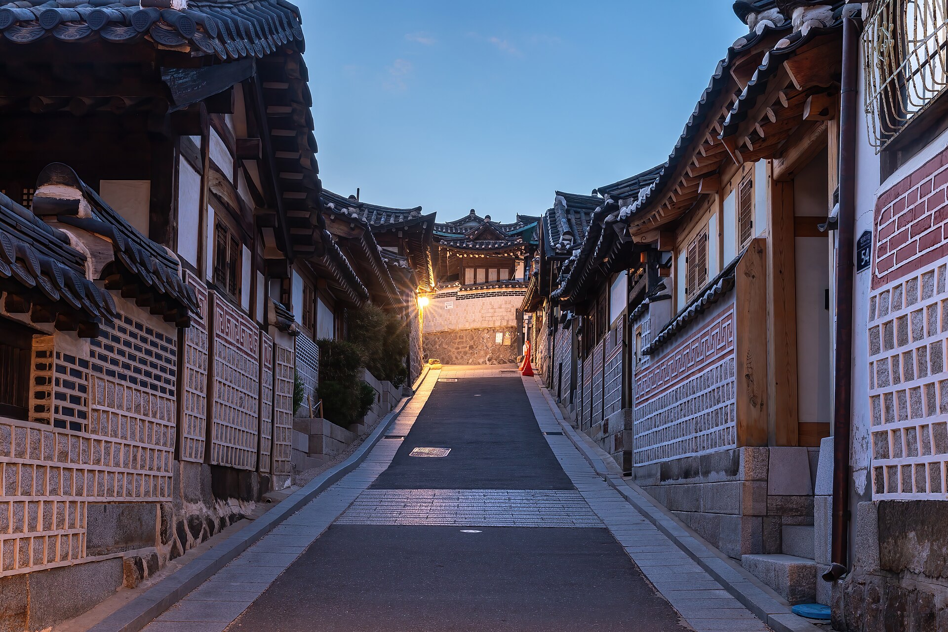 Seoul — Nightlife and Late-Night Culture