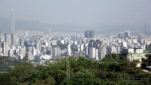 Seoul Airport to City Center: All Transport Options (ICN)