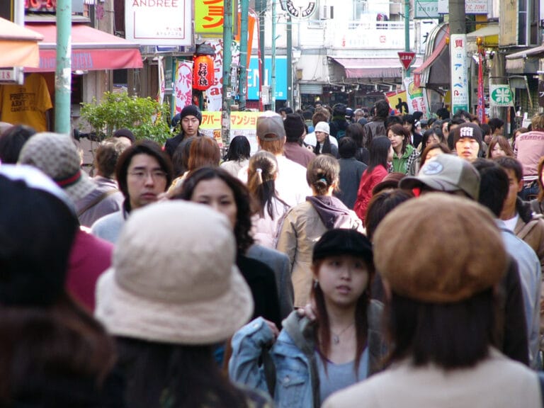 Things to Do in Shimokitazawa, Tokyo (2026): Vintage, Curry & Live Music