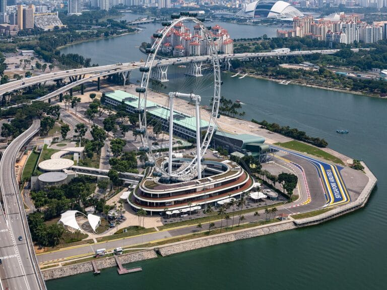 Singapore vs Thailand: Which Should You Visit in 2026?