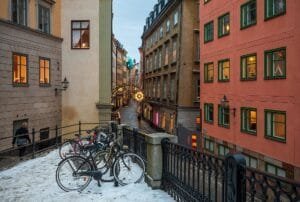 Best Things to Do in Stockholm