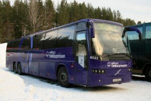 10-Day Sweden Itinerary (2026): Stockholm, Gothenburg, Lapland