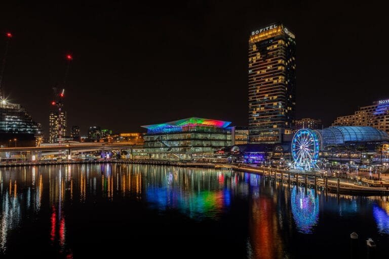 Sydney vs Melbourne: Australian City Pick