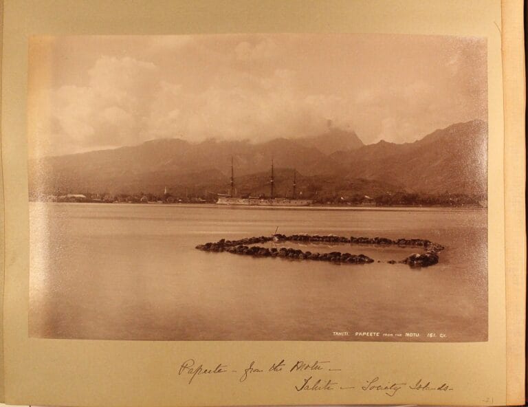 Tahiti vs Hawaii: Pacific Paradise Pick