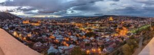 Tbilisi for Digital Nomads: Complete Guide