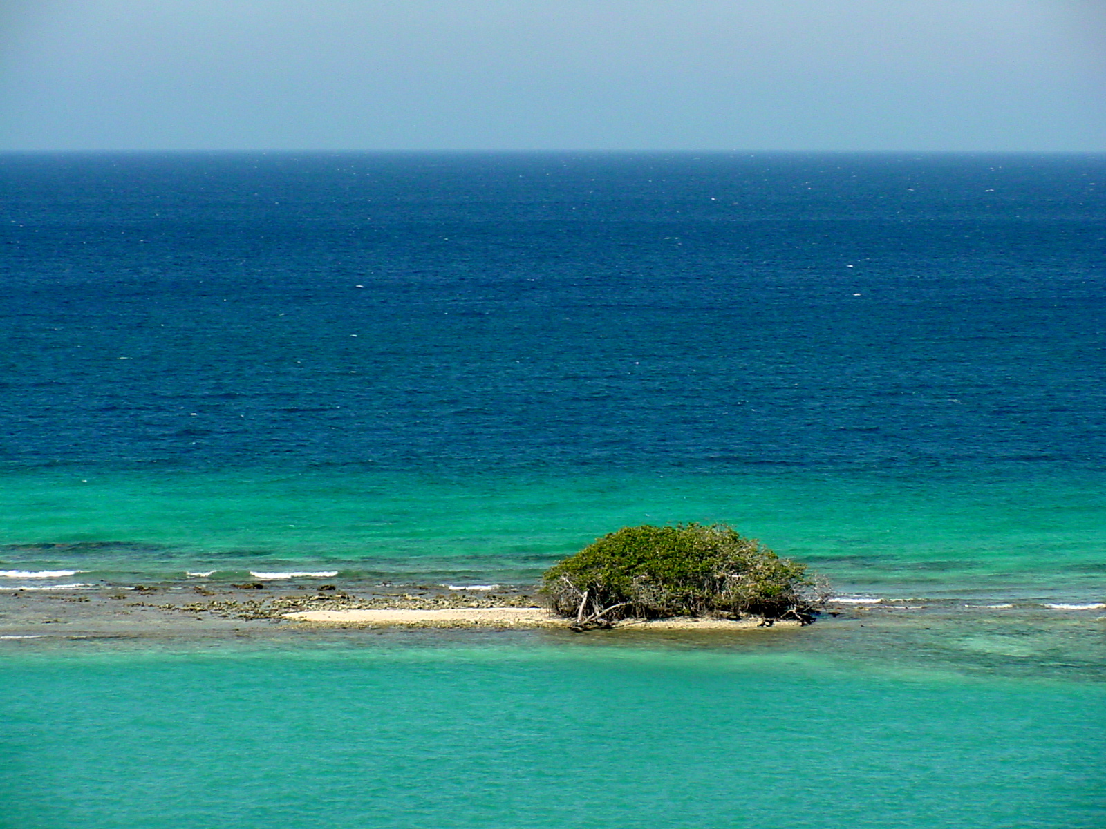 Aruba