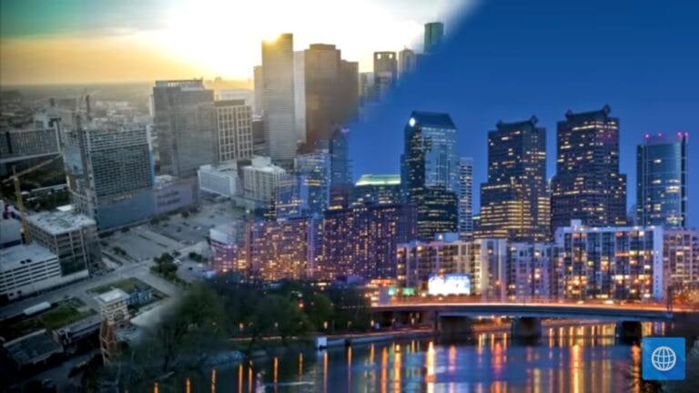 Austin vs Nashville (2026): An Honest Comparison of Music, Food, Nightlife & Costs