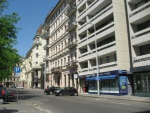 3-Day Budapest Itinerary