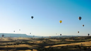 Cappadocia Travel Budget: What a Trip Actually Costs