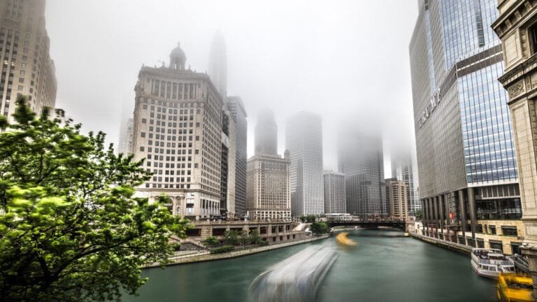 Chicago