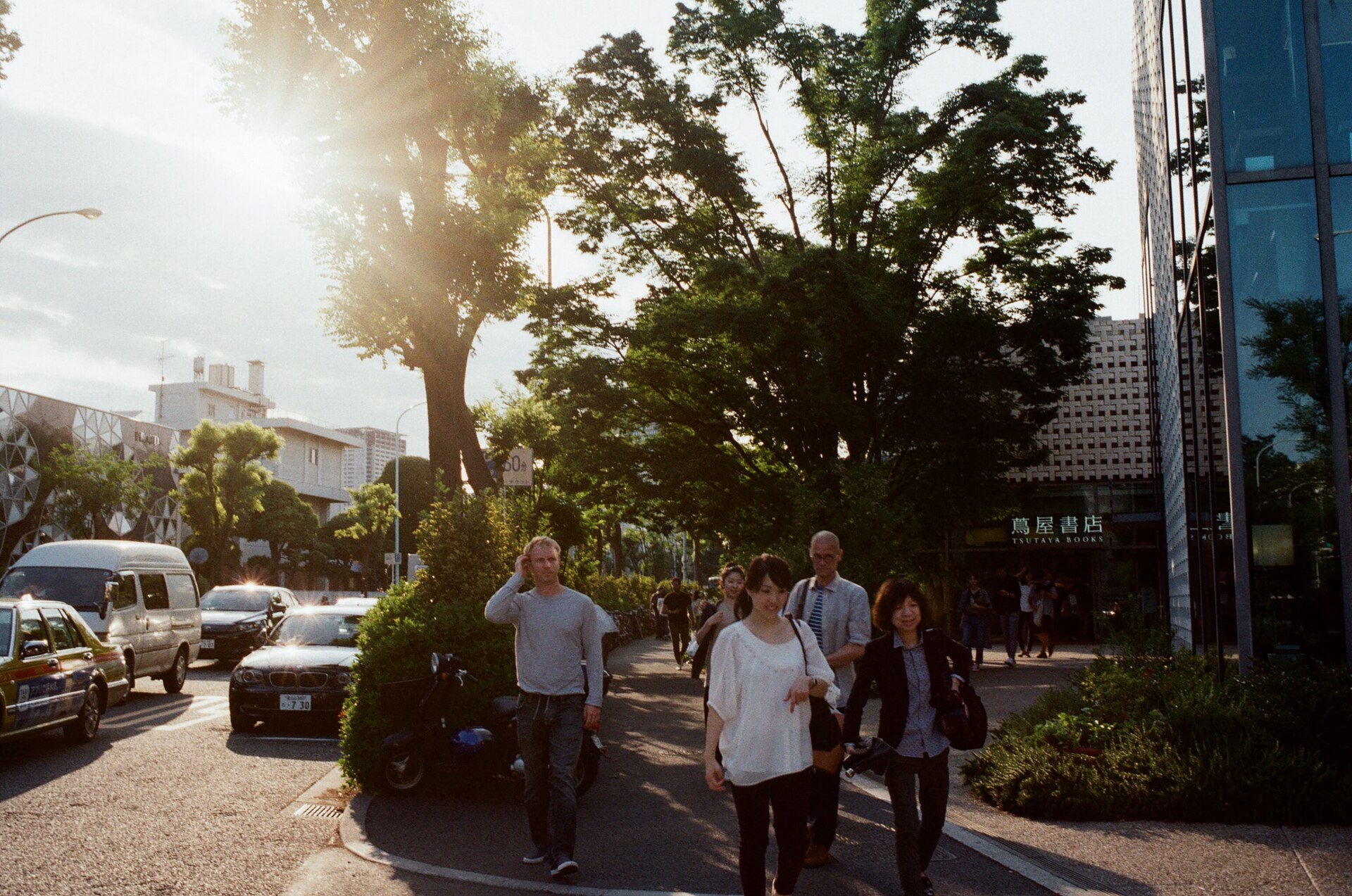 Daikanyama