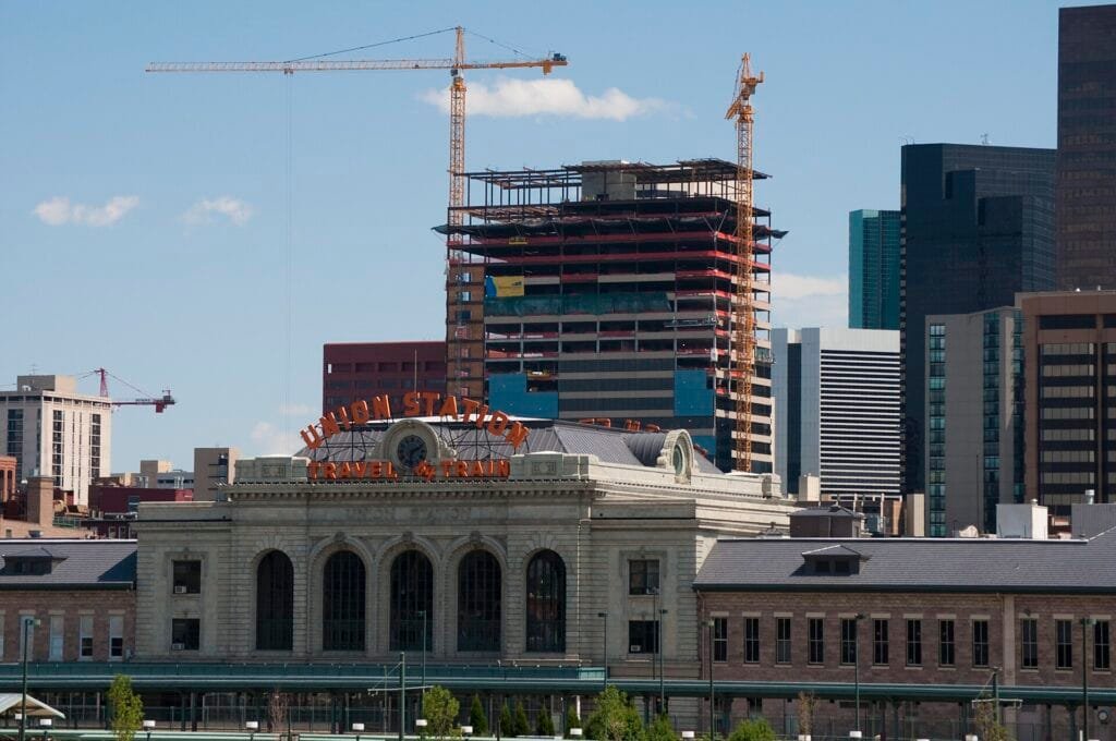 Denver Co