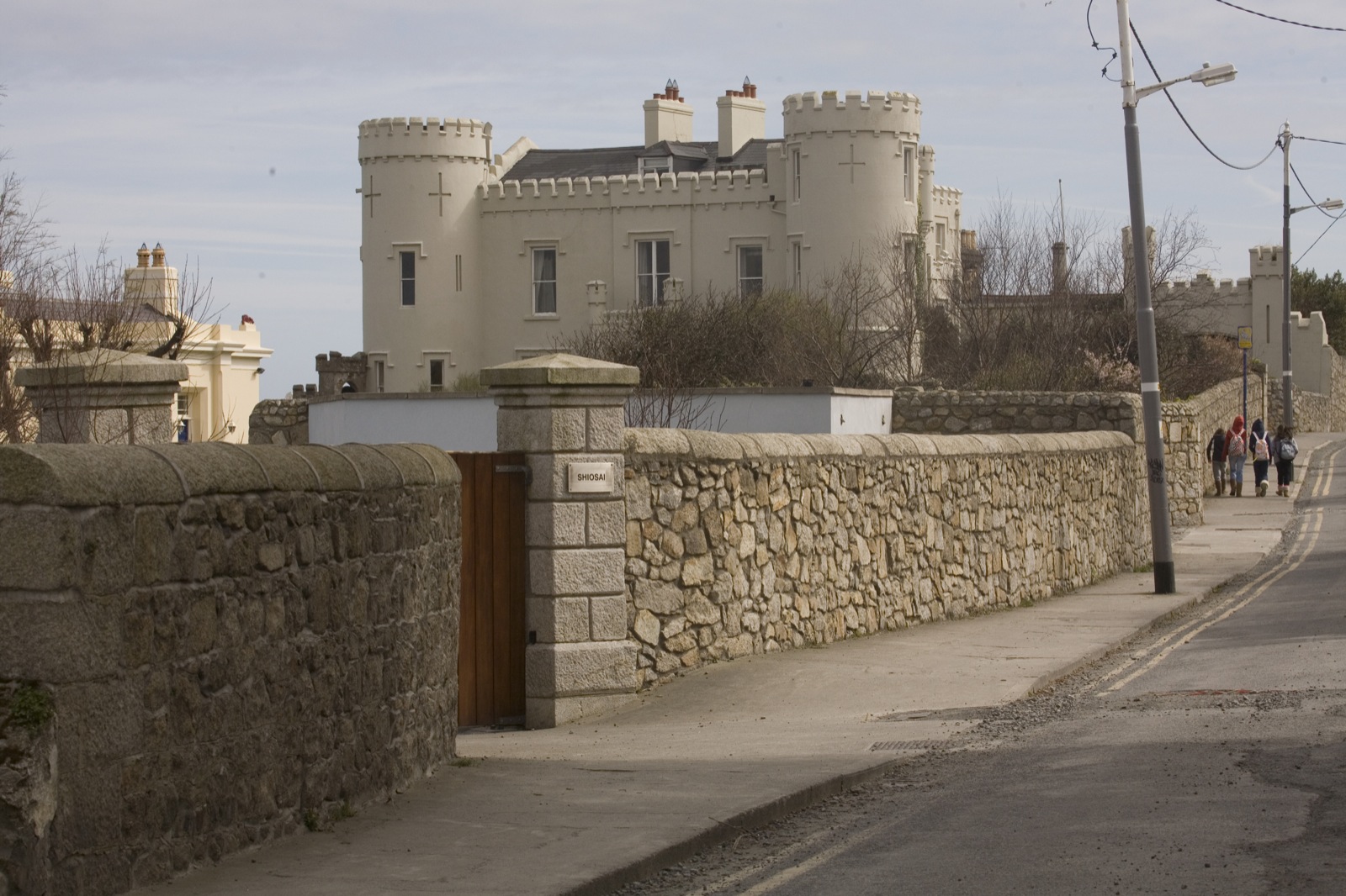 Dublin