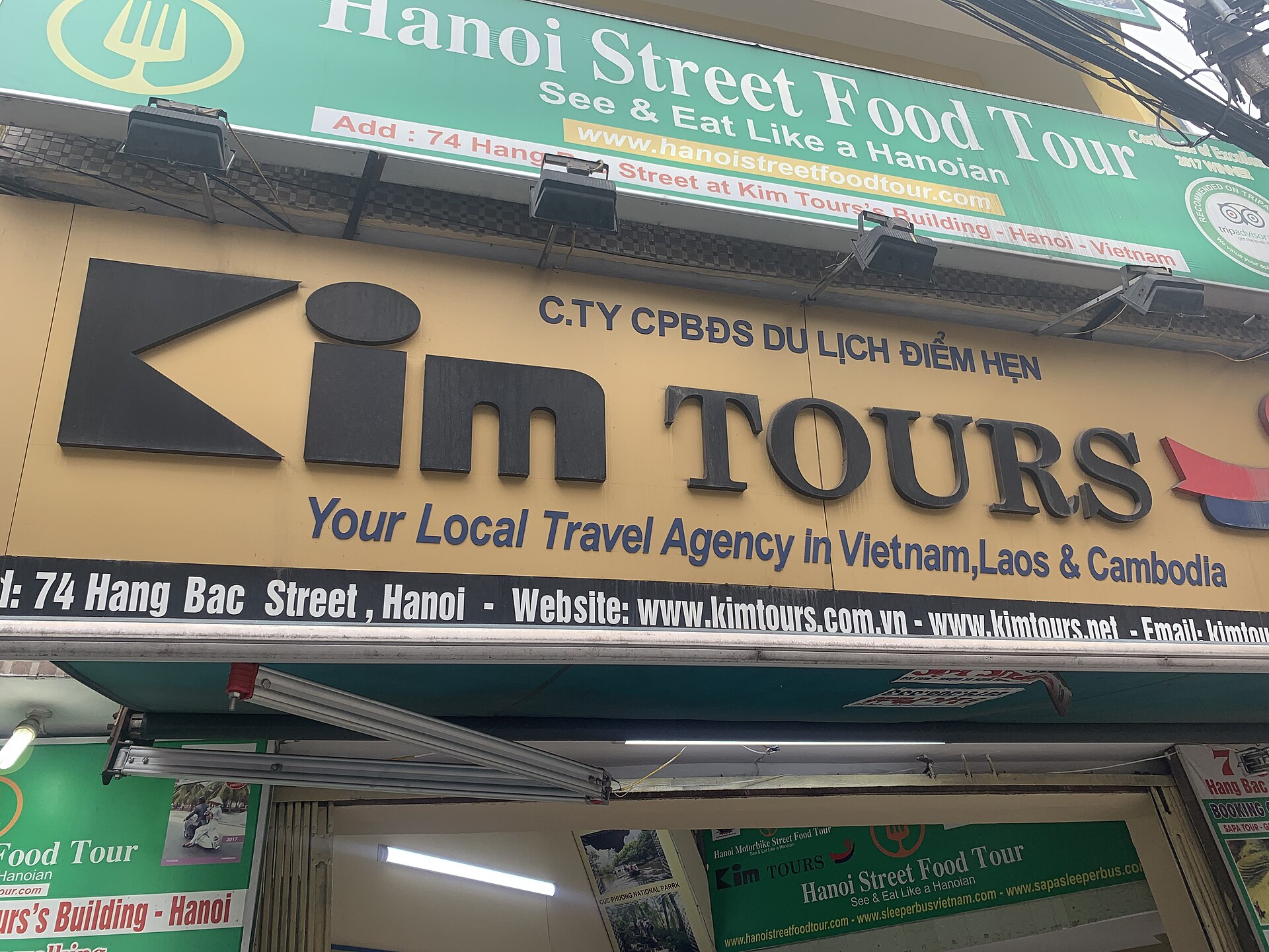 Hanoi