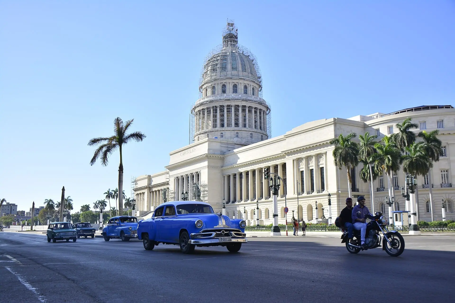 Havana Cuba