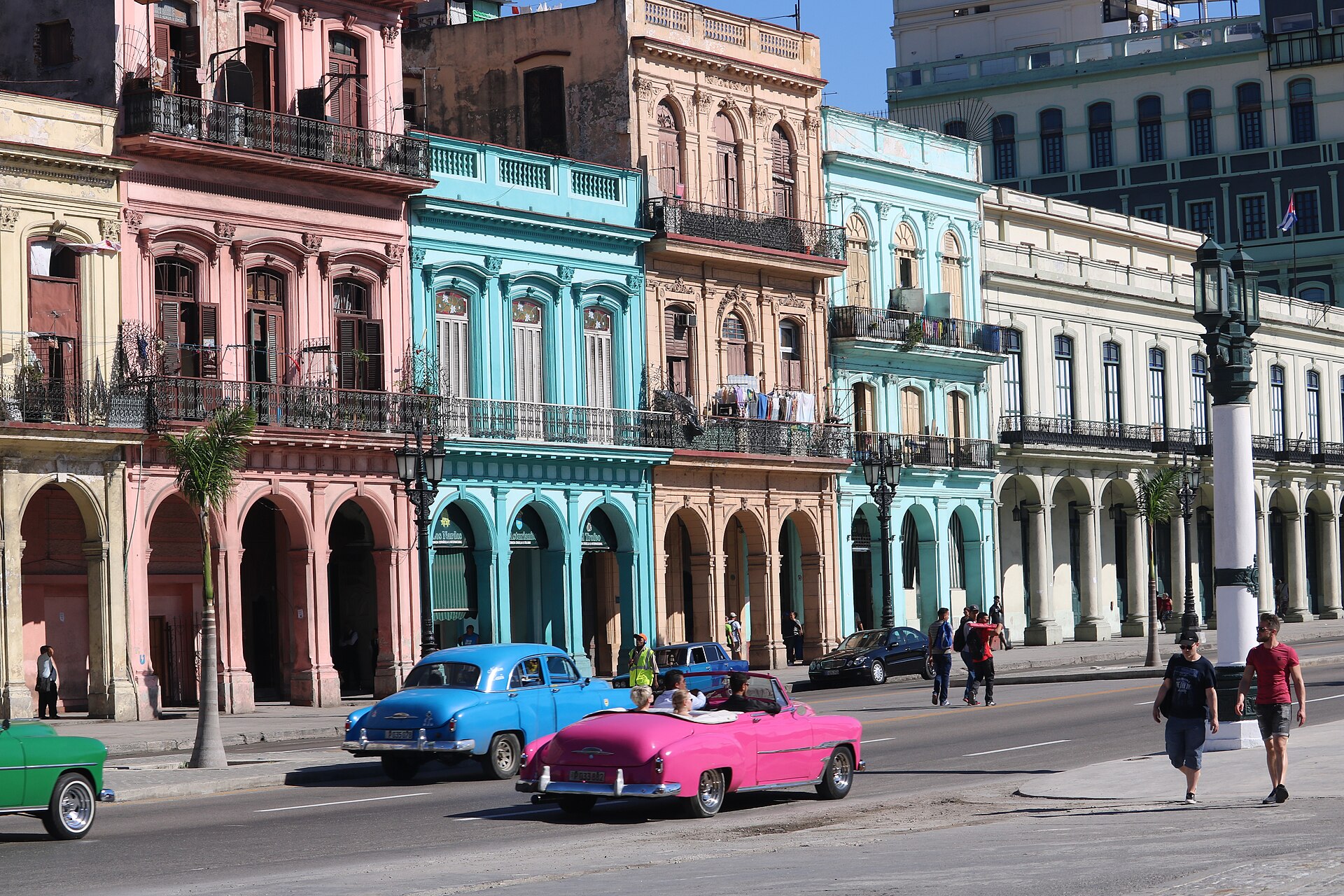 Havana Cuba