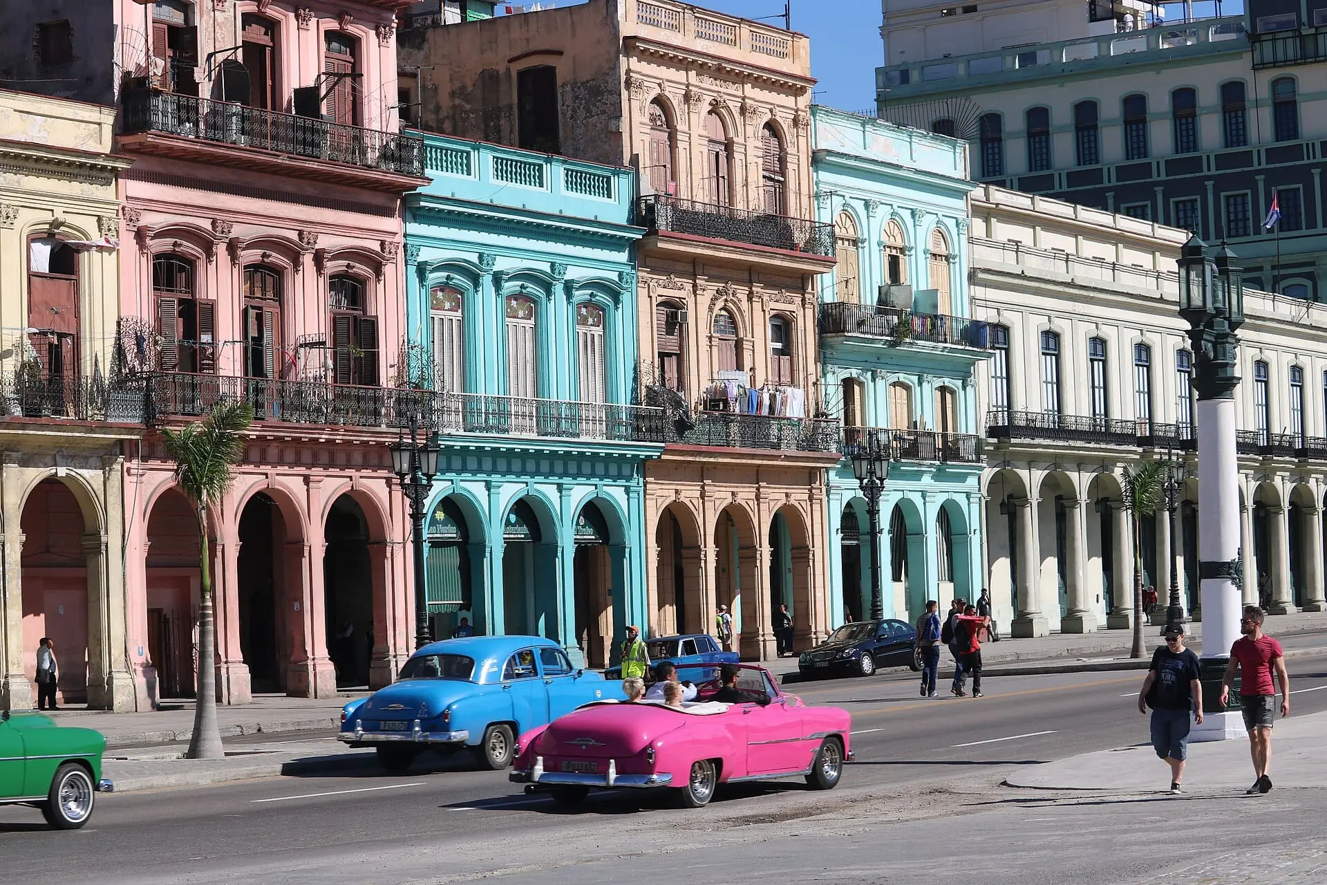Havana Cuba