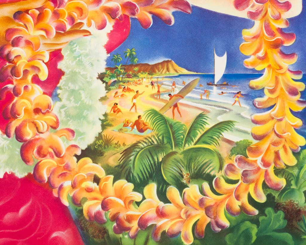 Hawaii