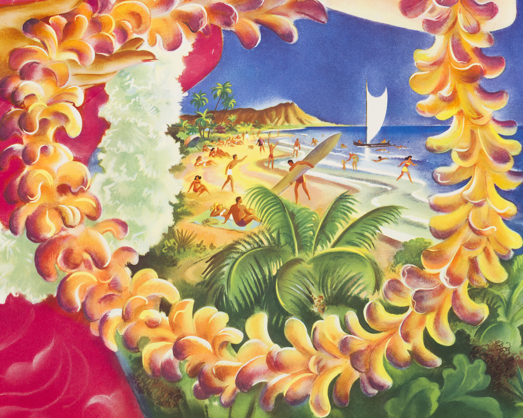 Hawaii