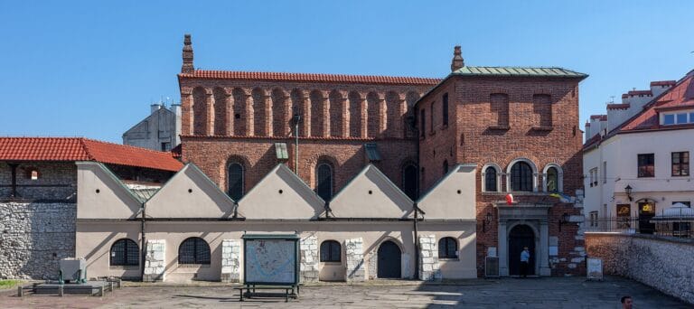 Where to Stay in Krakow (2026): Best Areas by Travel Style