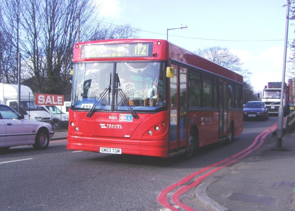 London England