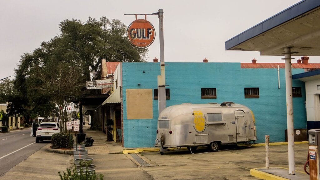 Louisiana