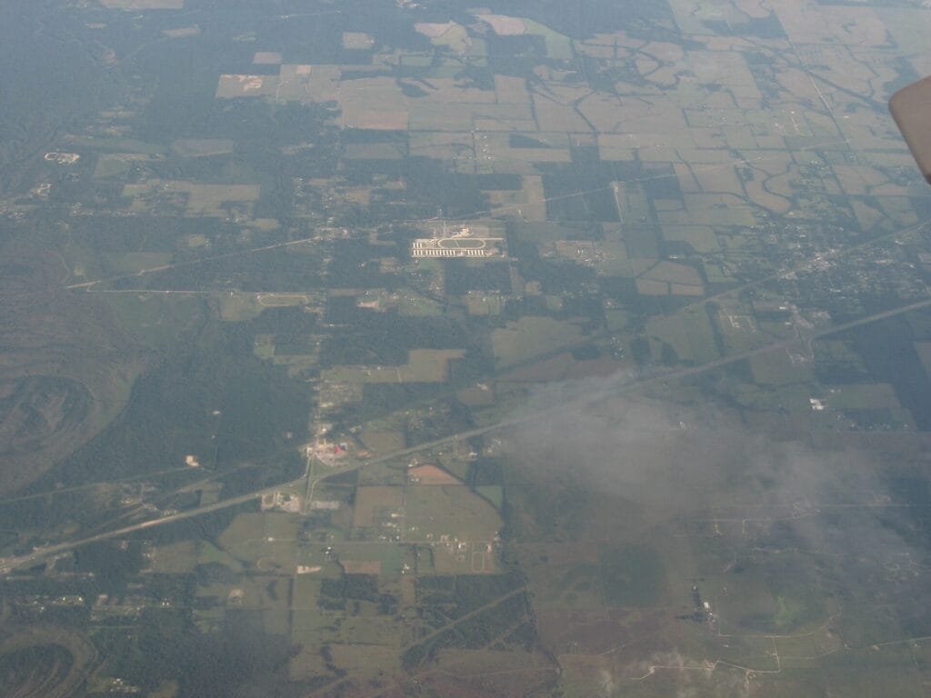 Louisiana