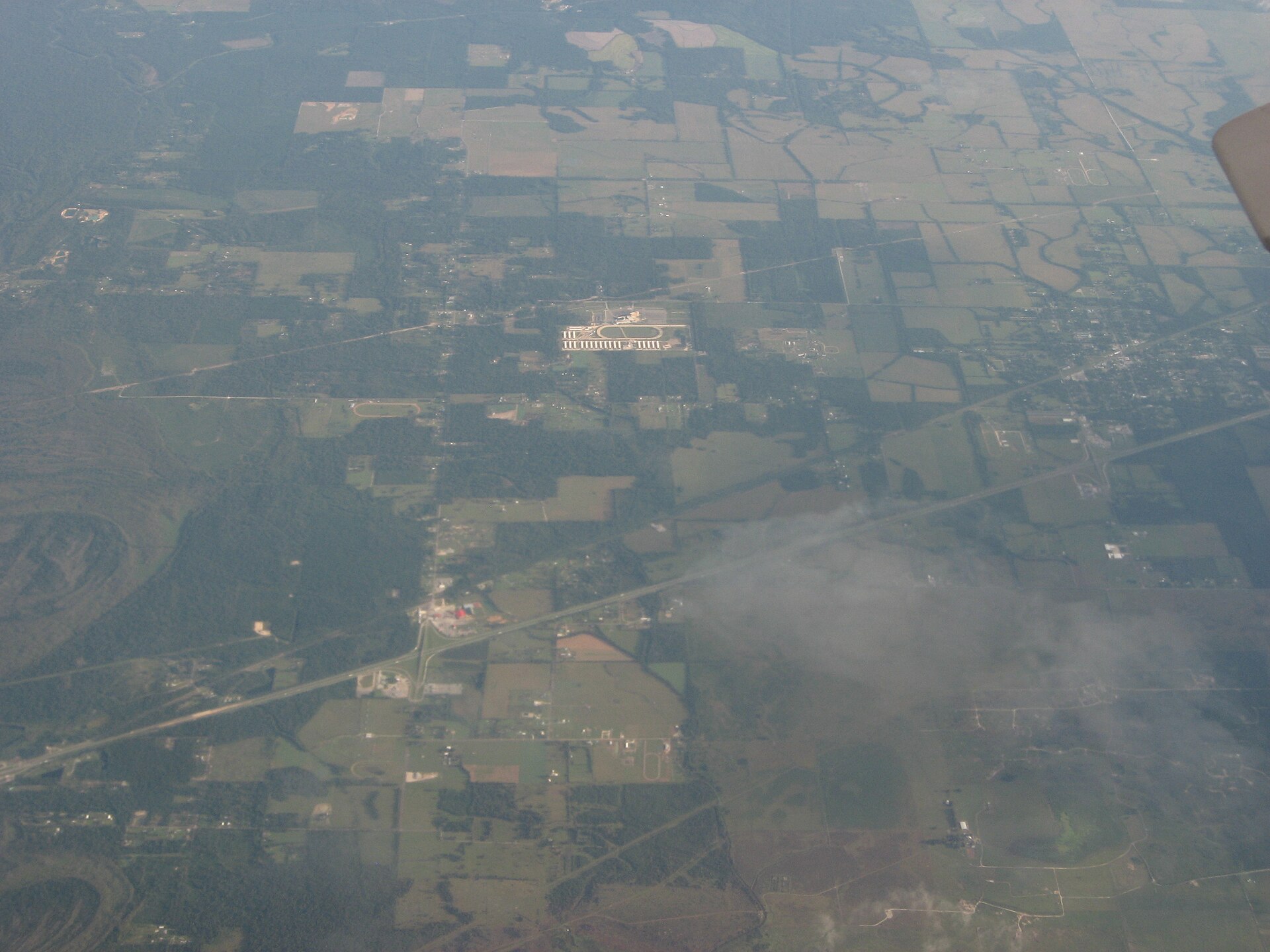Louisiana