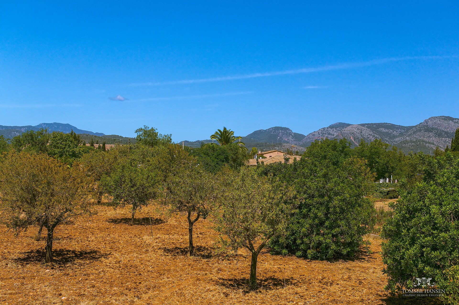 Mallorca