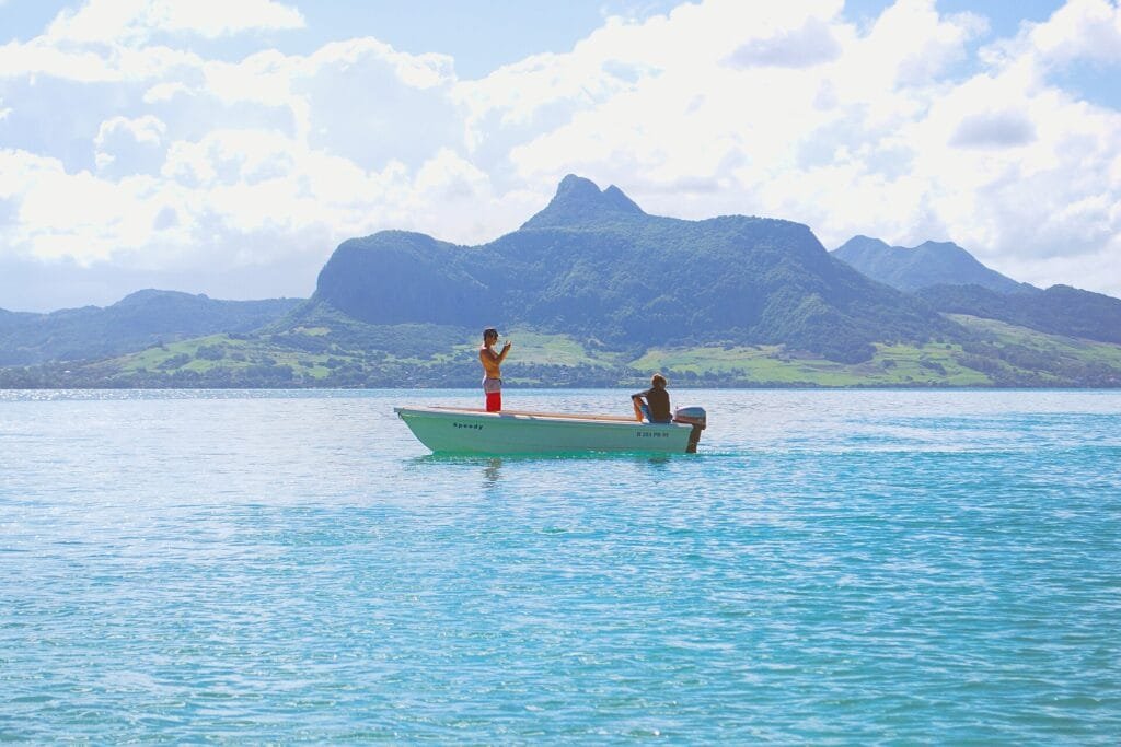 Mauritius