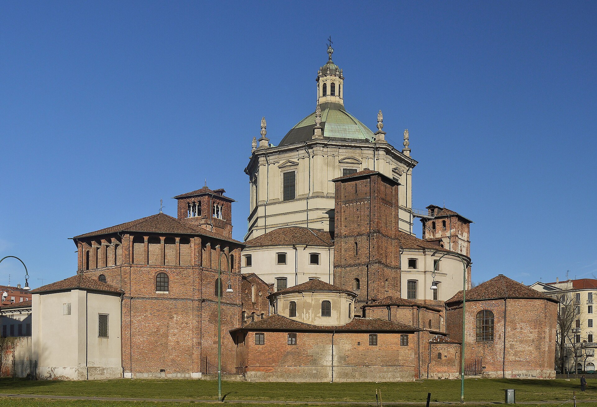 Milan