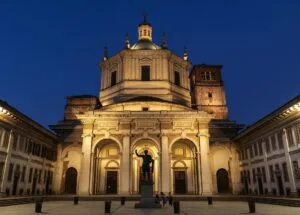 Milan