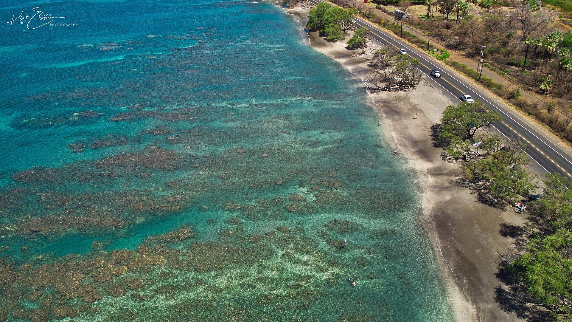 Molokai Lanai
