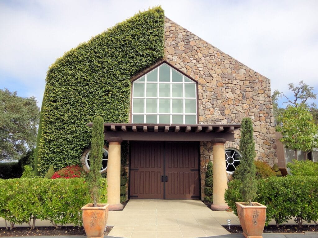 Napa Valley