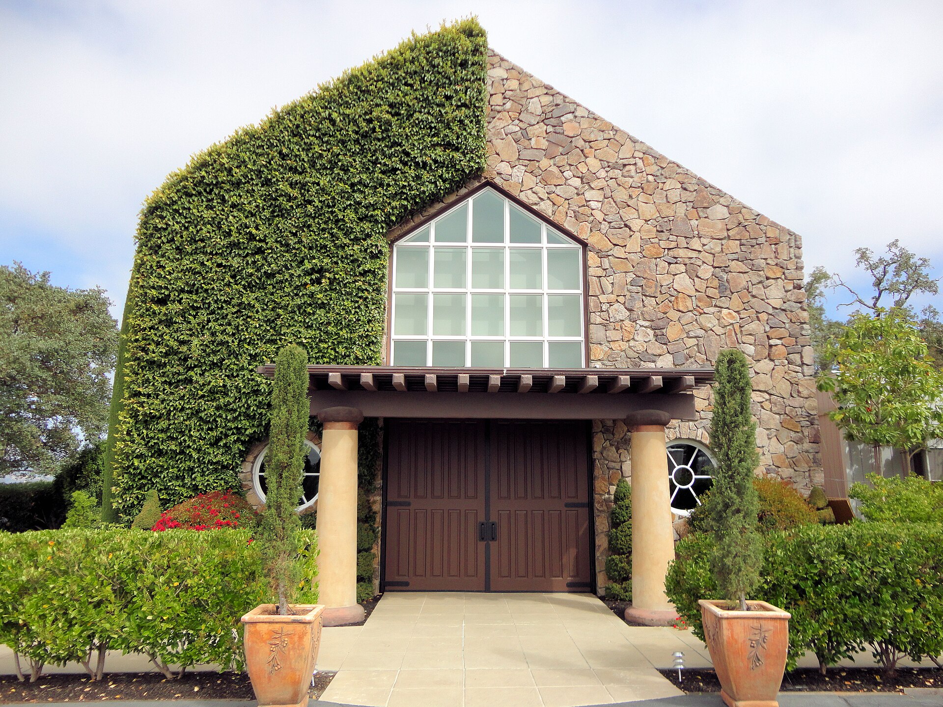 Napa Valley