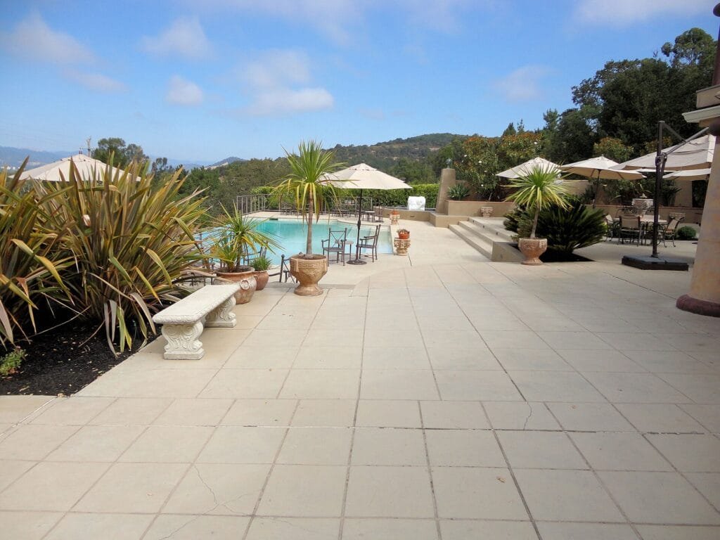Napa Valley