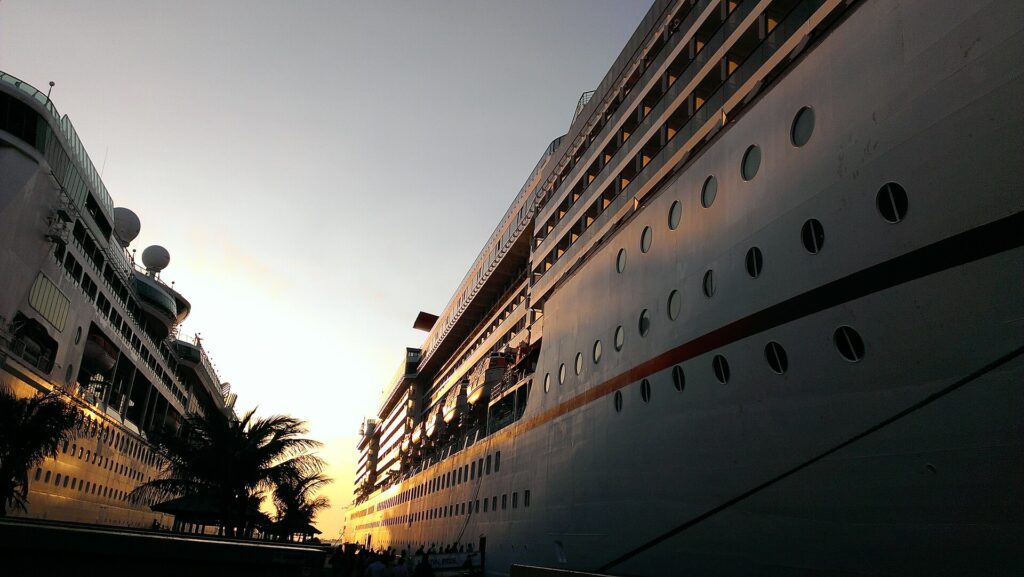 Nassau Bahamas
