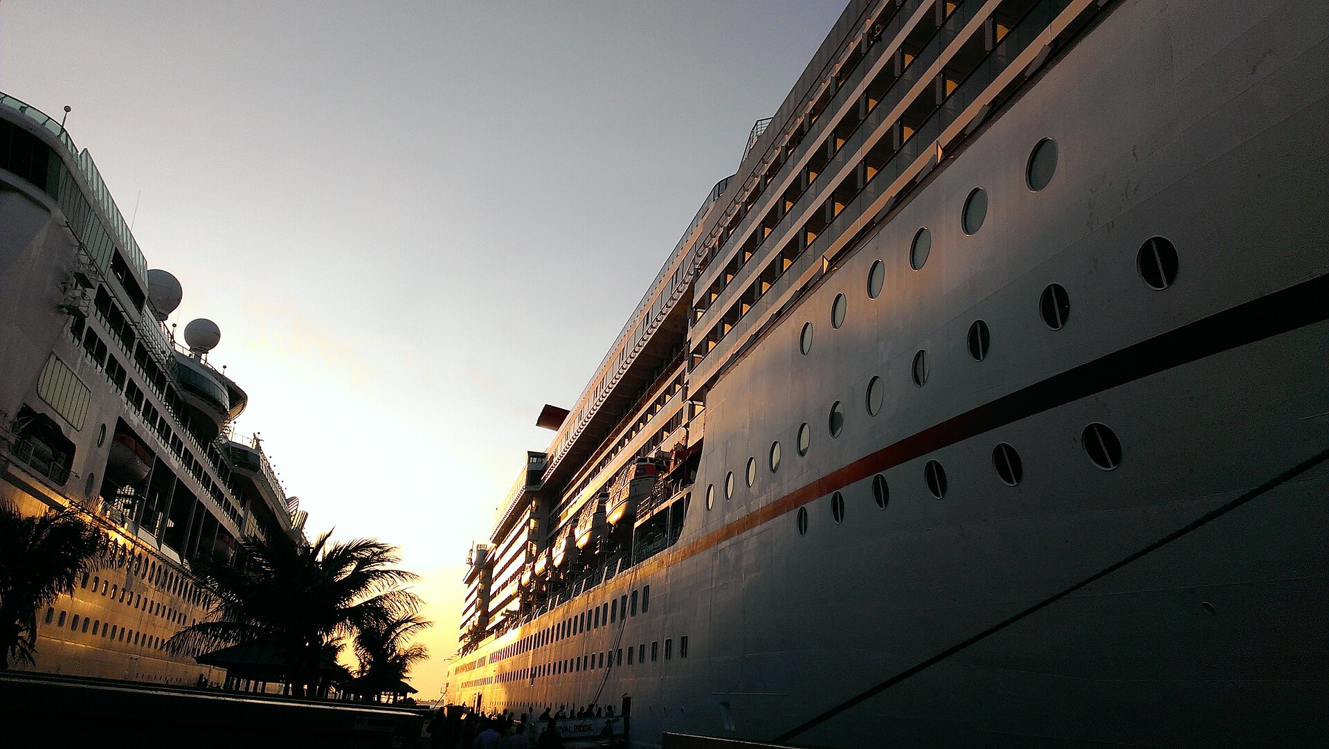 Nassau Bahamas