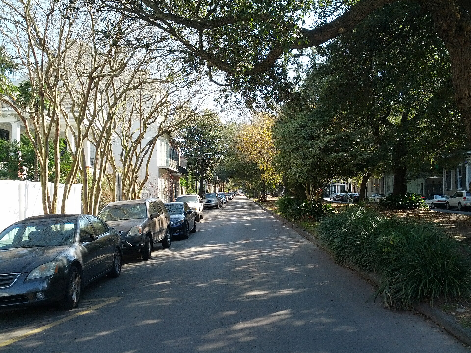 New Orleans