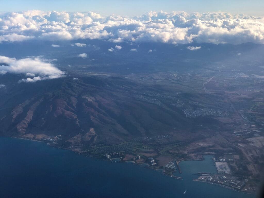 Oahu