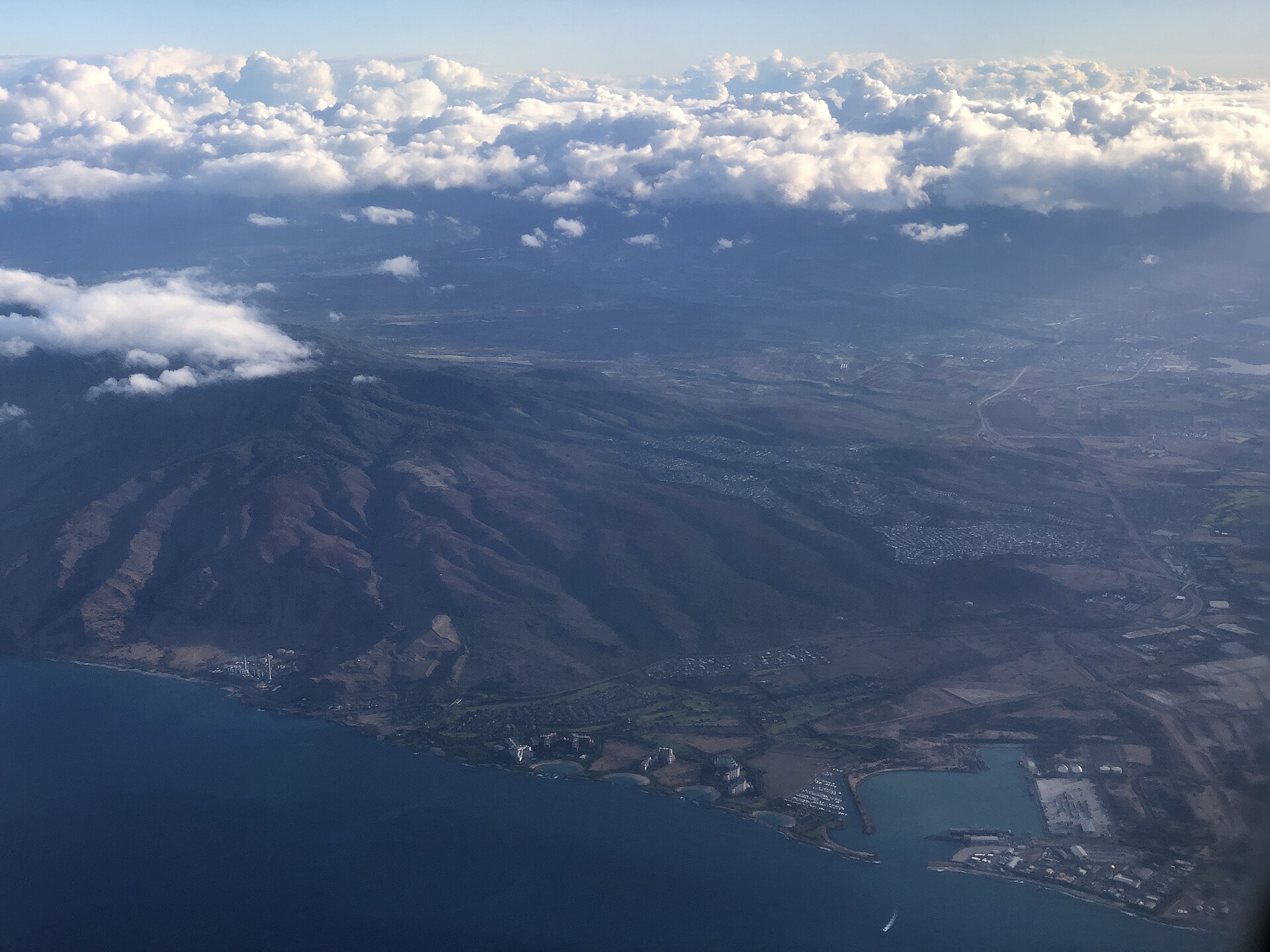 Oahu